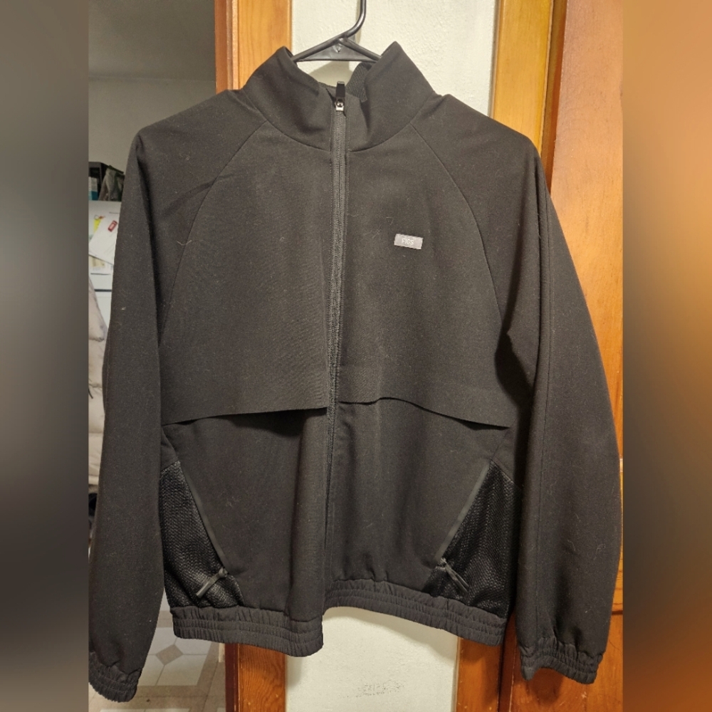 Figs Jacket